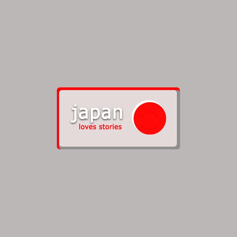 japan loves stories