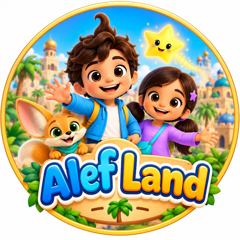 Alef Land