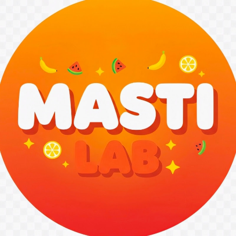 Masti Lab