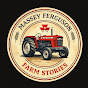 Massey Ferguson Farm