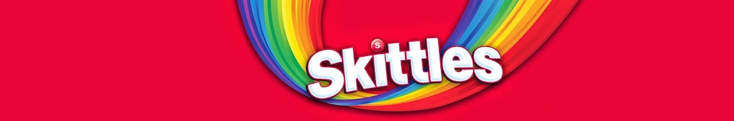 Skittles EspaÃ±a YouTube channel avatar