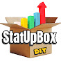 StatUpBox logo
