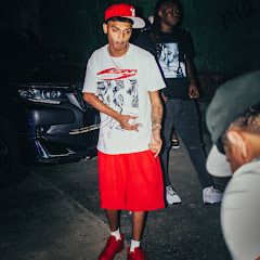 Lil f40rty y HOSTIN 23