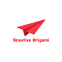 Creative Origami logo