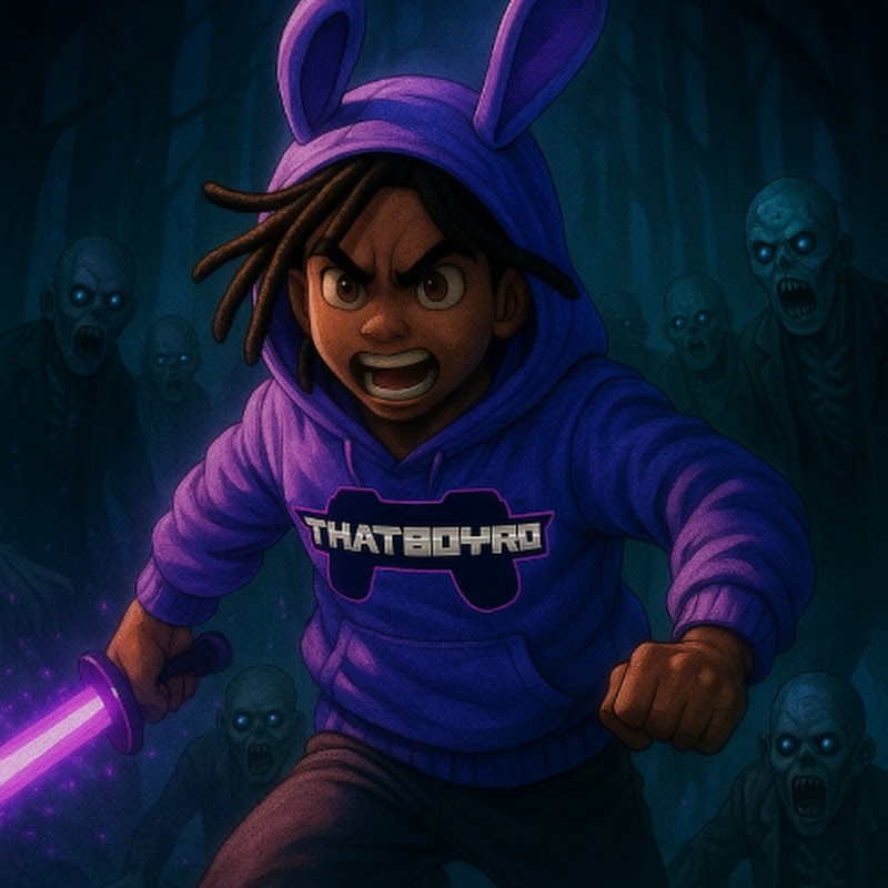 ThatBoyRo