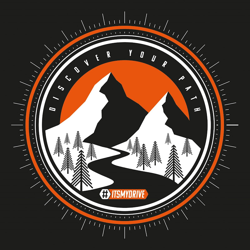 #ITSMYDRIVE