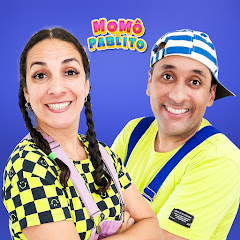 Momô e Pablito avatar
