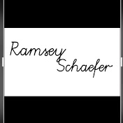 Ramsey Schaefer