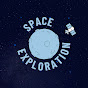 Space Exploration logo