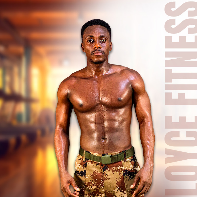 Loyce Fitness