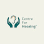 Centre for Hearing logo