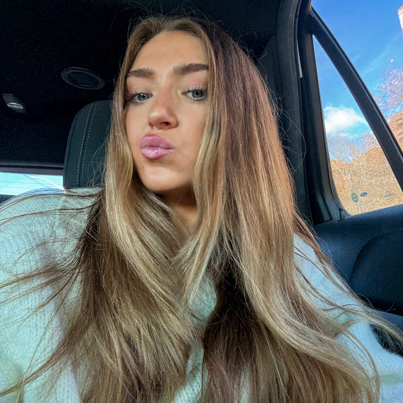Liv Nevill