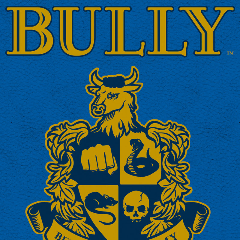 Bully - Topic