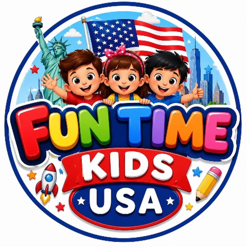 Fun Time Kids USA