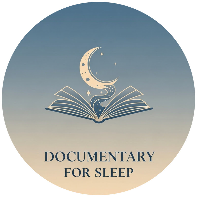 Documentary Before Sleep Logo