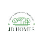 Managed Farmlands by JD Homes logo