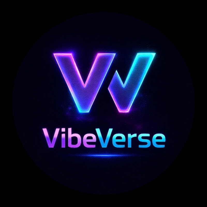 VibeVerse Globe