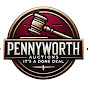 Pennyworth Liquidation logo