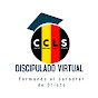 Discipulado Virtual-DV logo