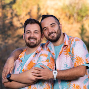 Ricky and Cesar (Amazing Race S36)