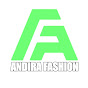 Andira Fashion logo