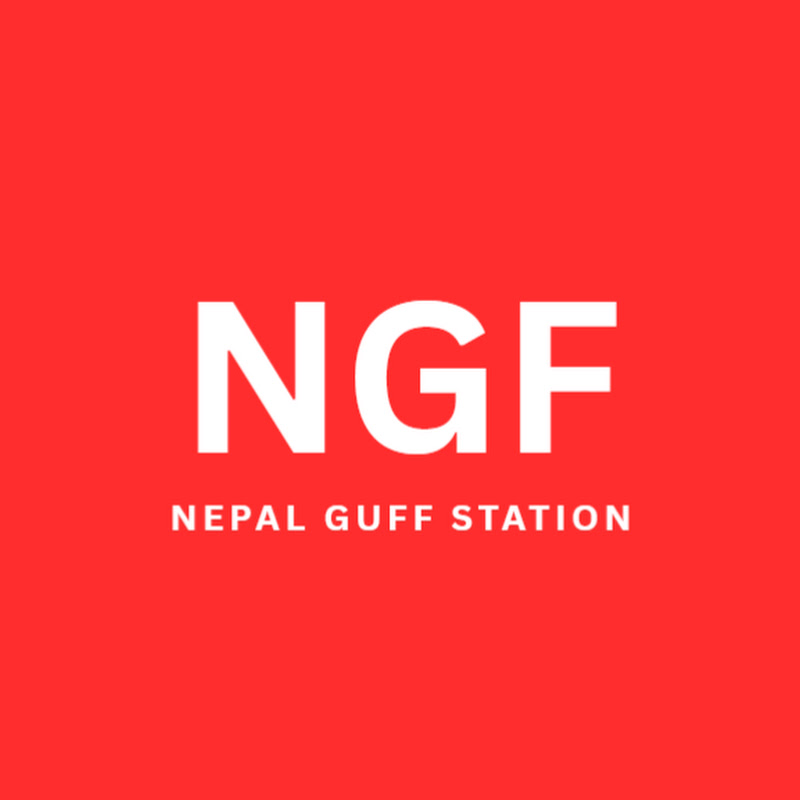 Nepal Guff Station