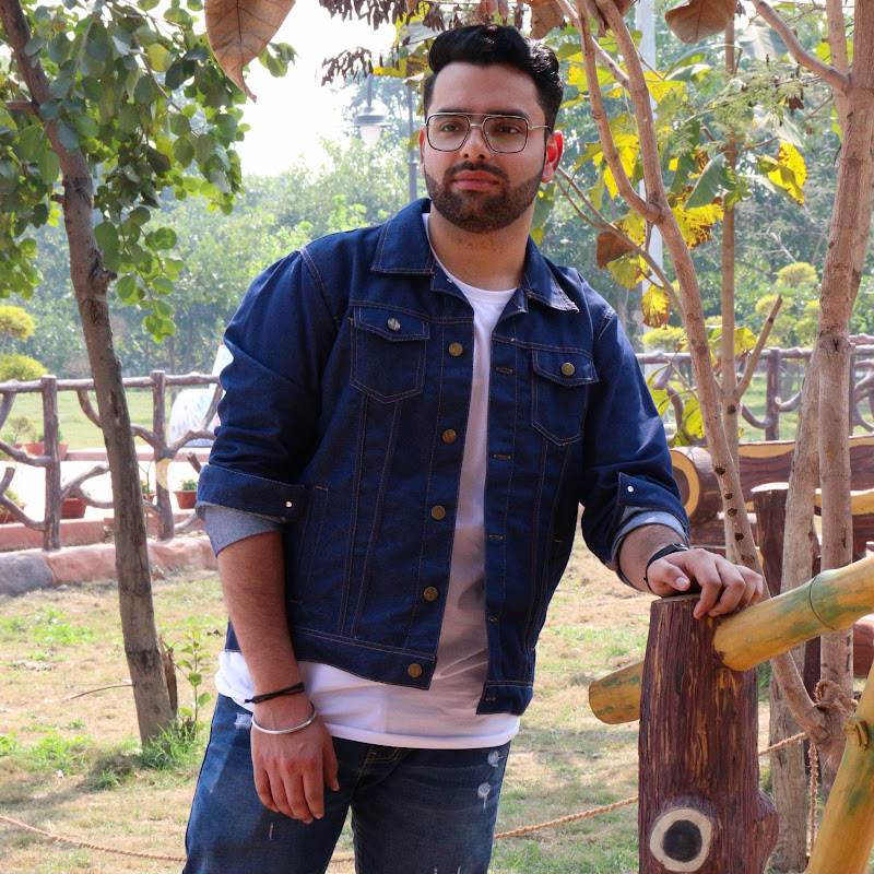 Akash Arora
