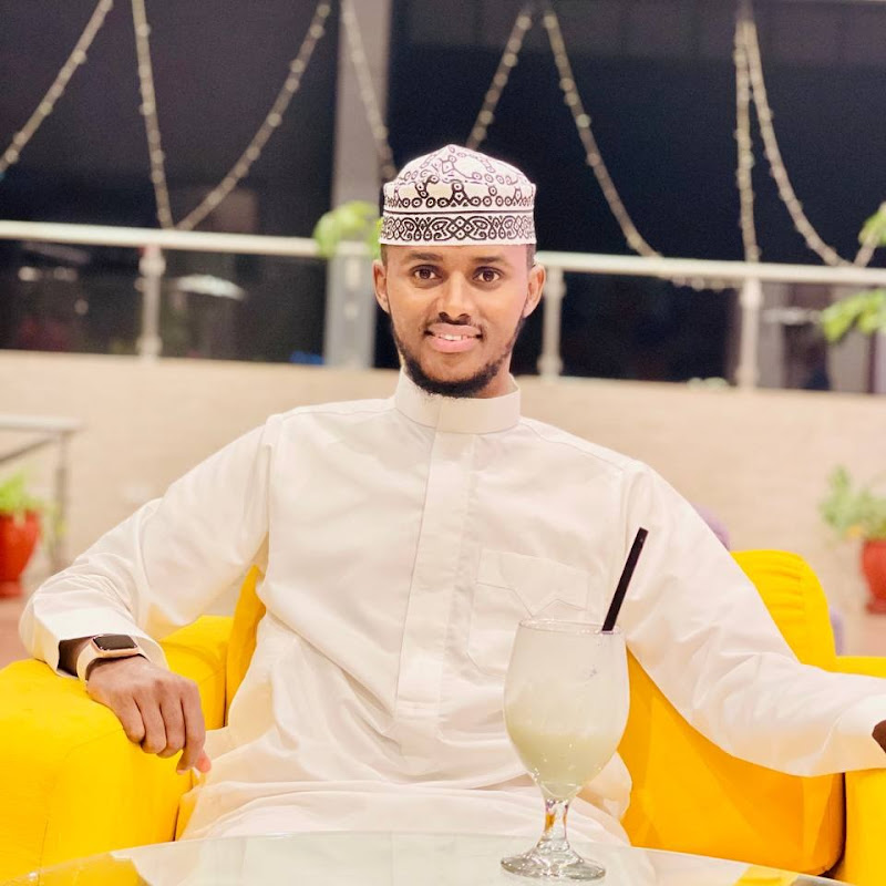 Channel Avatar