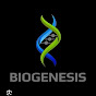 Biogenesis  logo
