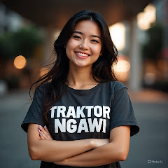 TRAKTOR NGAWI