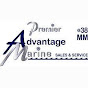 Premier Advantage Marine - Lake of the Ozarks logo