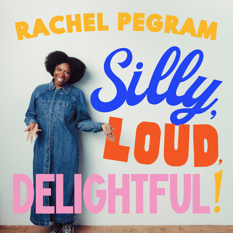 Rachel Pegram - Topic