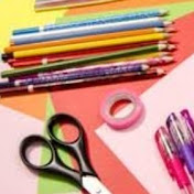 stationery aesthetic's