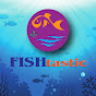 Fishtastic logo