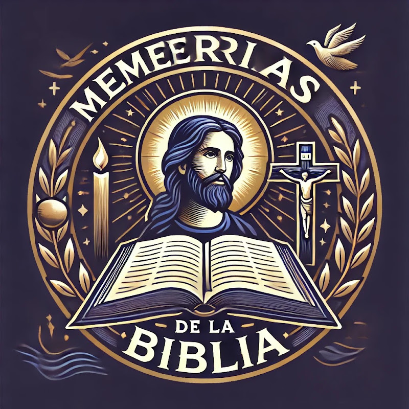 Memorias de la Biblia