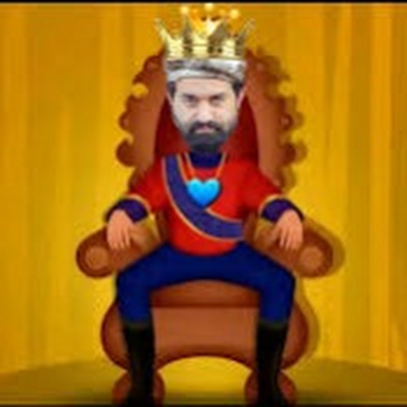 Channel Avatar