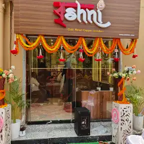 Brishni Jewellery YouTube channel