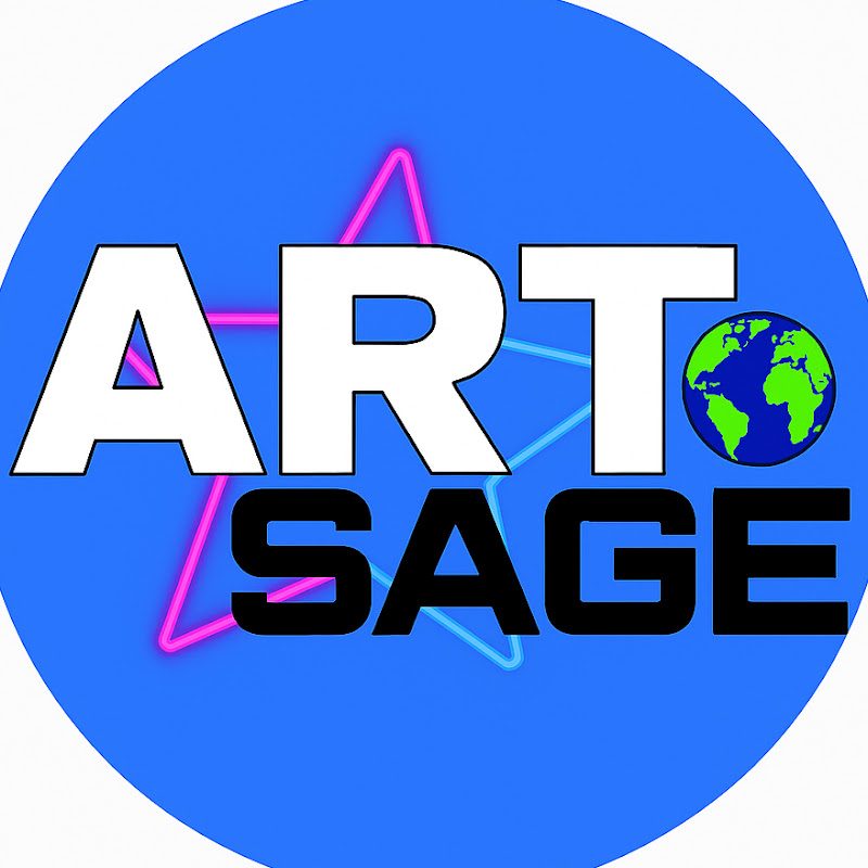 Artsagewrld
