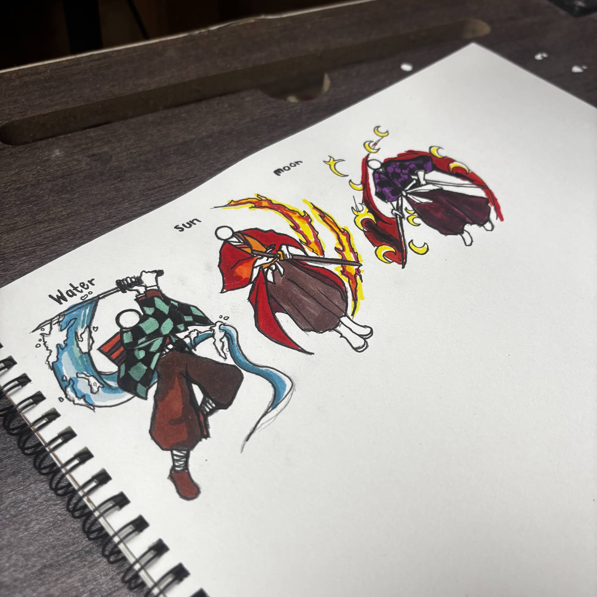 Post from amaidraw