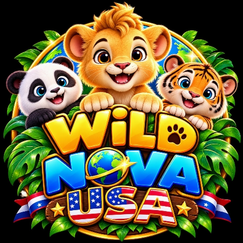 Wild Nova USA