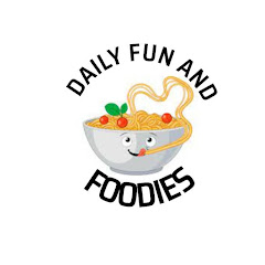 Daily Fun and Foodies Vlog