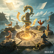 丑岑归曜