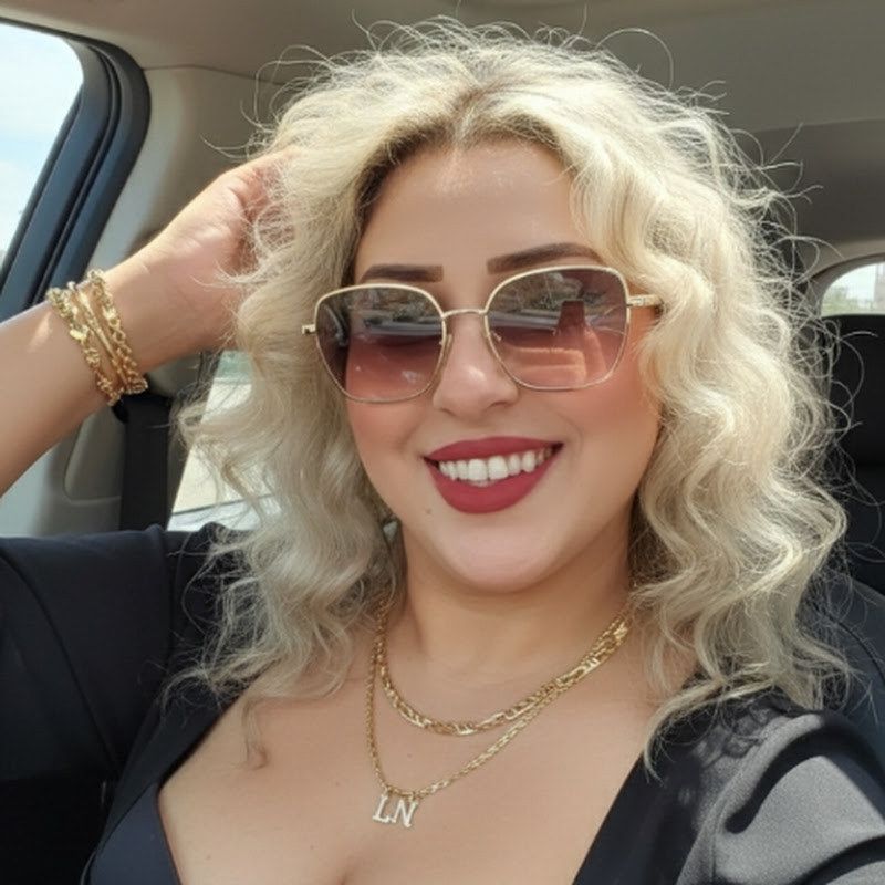 Hind Morena هند مورينا