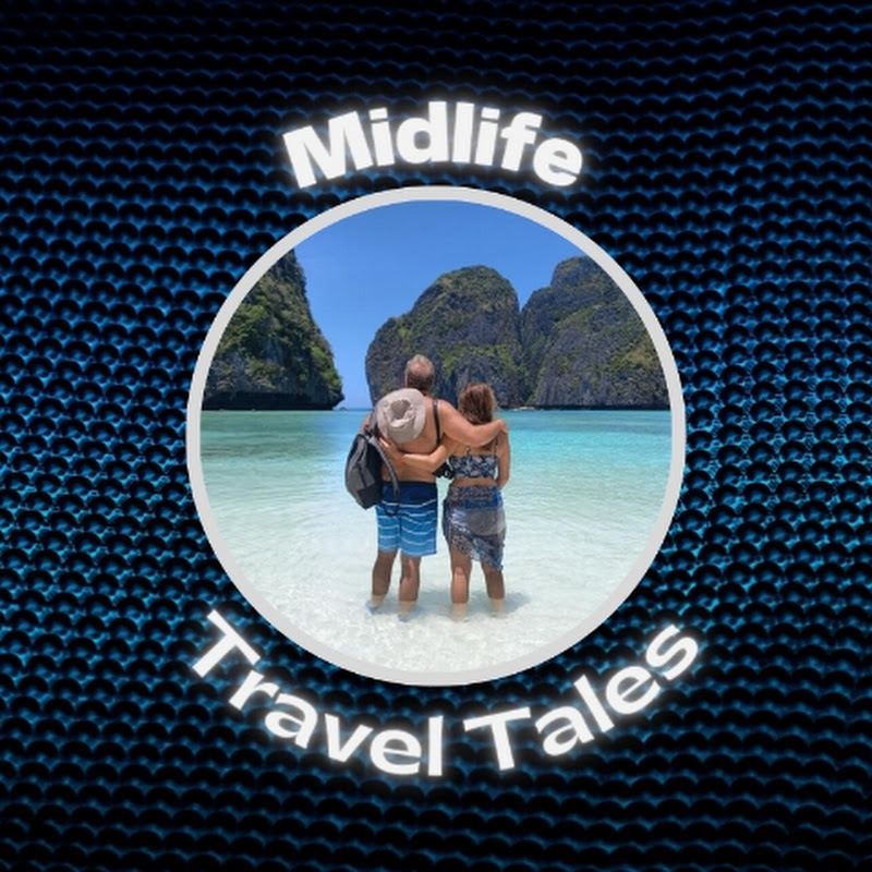 Midlife Travel Tales