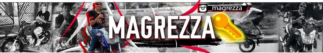 Magrezza YouTube channel avatar