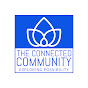 The Connected Community logo