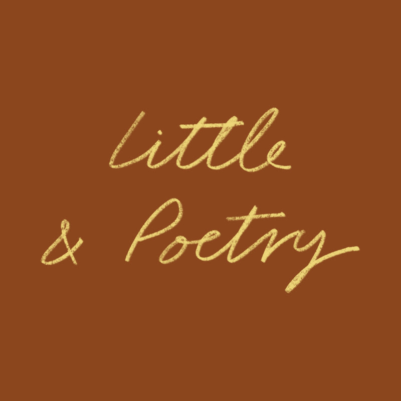 Little & Poetry