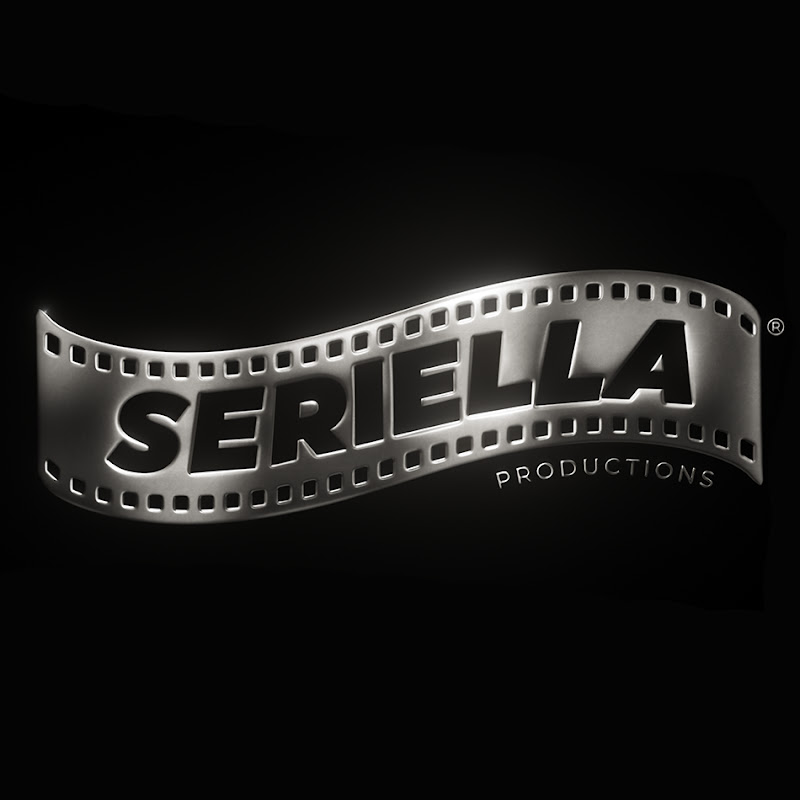 Seriella Productions 