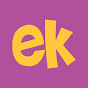 Explori Kids logo