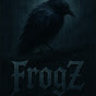FrogZ logo